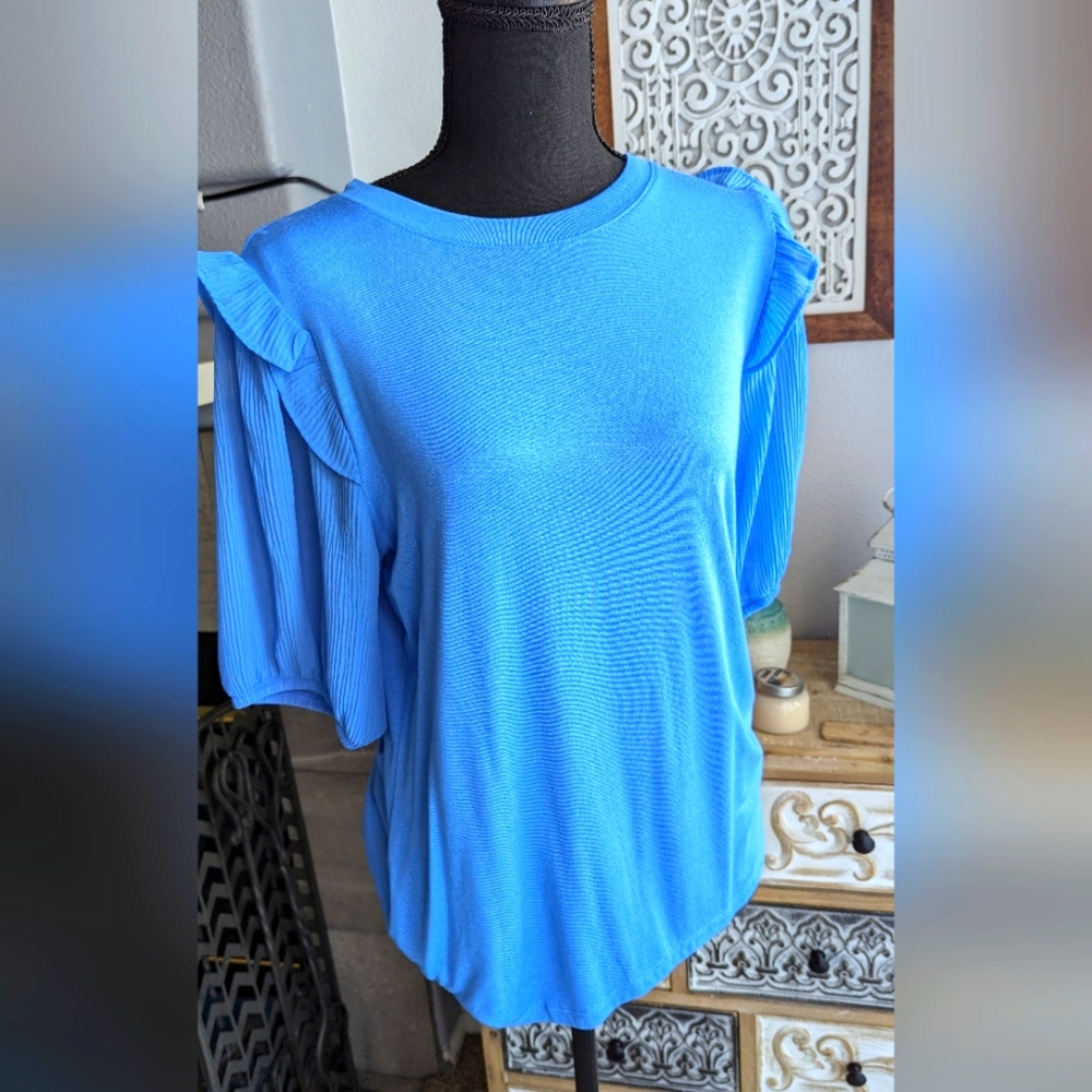 Casual top
